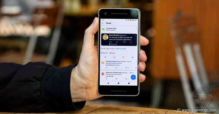 How to switch your Twitter feed to a chronological timeline