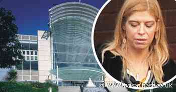 Woman who was banned from almost every shop in England targets Bristol in new spree