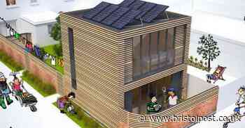 Would you be interested in living in one of these tiny one-person houses?