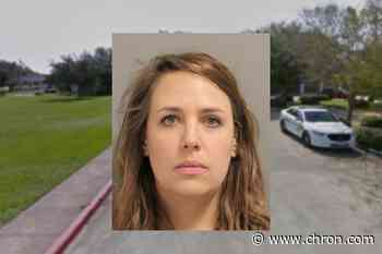 Clear Creek ISD teacher charged with sexual assault of a child - Chron