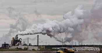 Part of Syncrude oilsands upgrader remains down after fire last Sunday