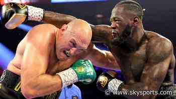 Wilder help needed? McGirt would say yes
