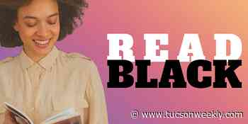 #ReadBlack launching at Himmel Park Library