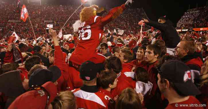 Utah agrees to two-game football series with FCS newcomer Dixie State