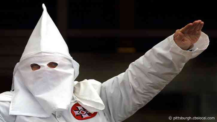 Ku Klux Klan Banned From Rallying Again In Dayton, Ohio
