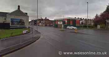 Serial drug dealer caught with wraps of heroin and cocaine in trouser waistband