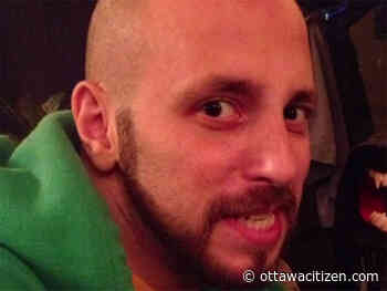 Police seek assistance in search for missing man, 38