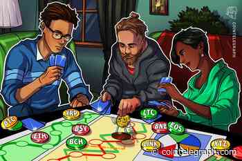 Price Analysis Mar 6: BTC, ETH, XRP, BCH, BSV, LTC, EOS, BNB, XTZ, LINK