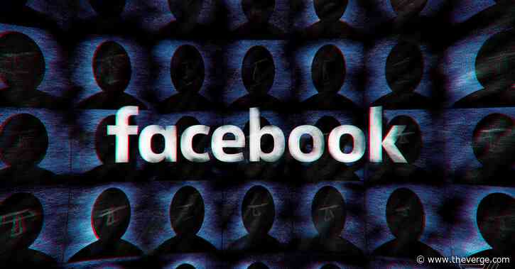 Thousands of political ads on Facebook were unclear about who paid for them