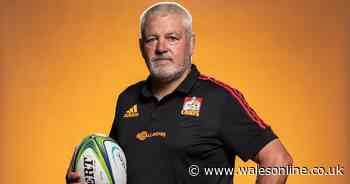The rugby evening headlines amid calls for Welsh rugby doping investigation and another remarkable Warren Gatland comeback