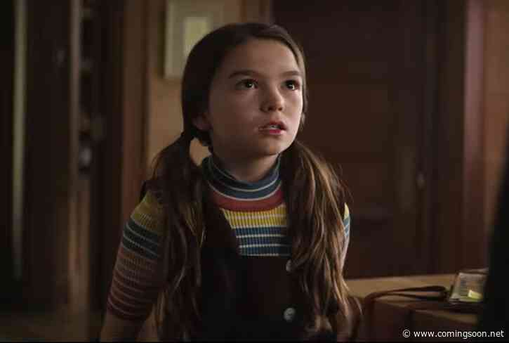 Home Before Dark Trailer: Journalism Runs in the Family