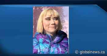 24-year-old woman found dead west of Calgary identified: sources