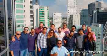 Overstock’s VC Wing Leads $8.2M Funding Round in GrainChain