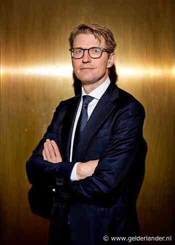 Dekker: Kabinet moet minder naïef zijn over internationale verdragen