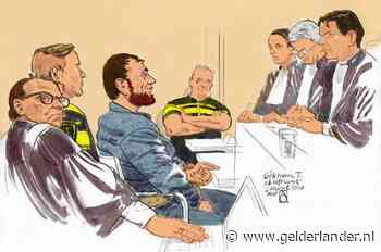 Spugen, schelden en provoceren: een week in de rechtbank met Gökmen Tanis. ‘Dit is de meest bizarre zaak ooit’