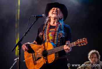 Willie Nelson tribute to air on A&E, concert featuring country greats
