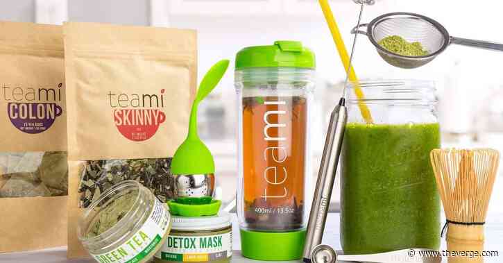 ‘Detox tea’ company will pay $1 million over Instagram influencer ads