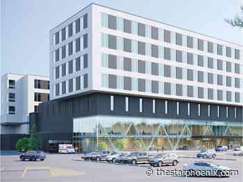 $300M announced for expanded, renovated Victoria Hospital in P.A.