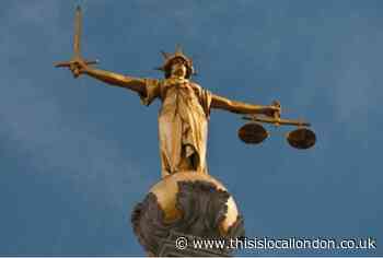 Criminal couriers caught with cash sentenced