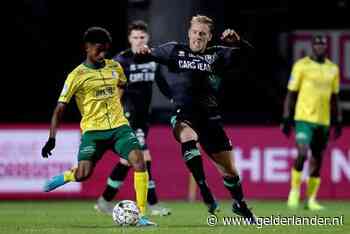 Dit zijn de resterende programma's van de degradatiekandidaten