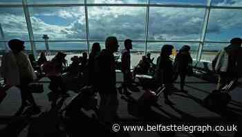 Travel firms relax booking rules due to Covid-19