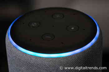 How to connect your Alexa enabled device to Wi-Fi