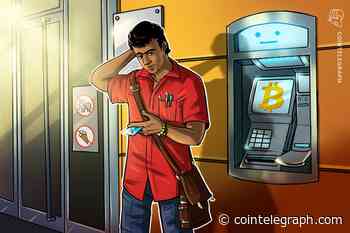German Financial Regulator Takes Action Against First Bitcoin ATMs