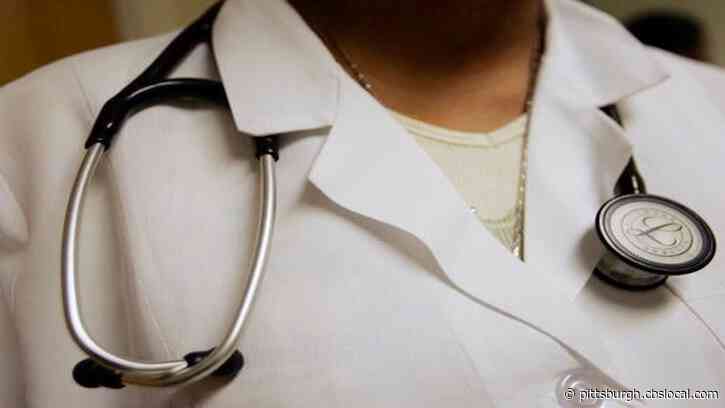 Former Doctor Pleads Guilty To Trading Sex For Prescriptions