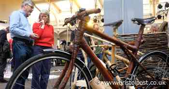Cycling exhibition in Bristol postponed amid coronavirus fears