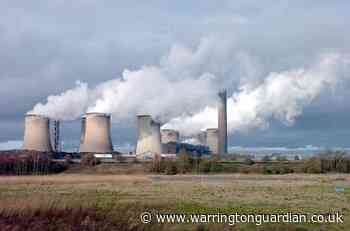 Keadby Generation Limited fined £200k after contractors injured at Fiddlers Ferry