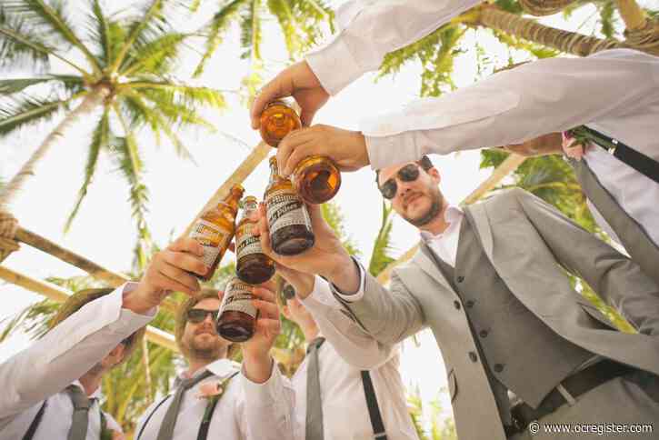 Bachelor party ideas that aren’t in Las Vegas