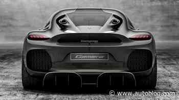 2020 Virtual Geneva Motor Show Editors' Picks