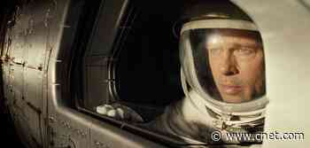 Sex in space: How movies and TV are picturing your future life on Mars     - CNET