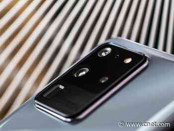 See the Galaxy S20's best tips and tricks     - CNET