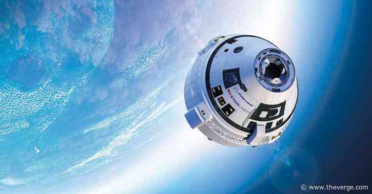 NASA still doesn’t know if it wants Boeing to perform another test flight of its passenger spacecraft