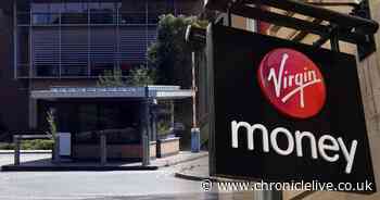 Virgin Money closes floor of Gosforth office for deep clean after coronavirus alert