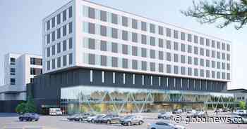 Saskatchewan commits $300M to expand Victoria Hospital in Prince Albert