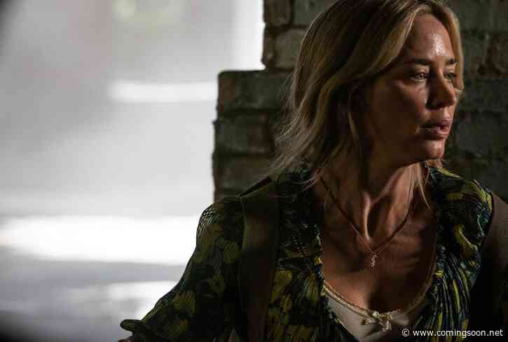 A Quiet Place Part II Early Reactions Praise ‘Masterclass’ Suspense in ‘Creative’ Sequel