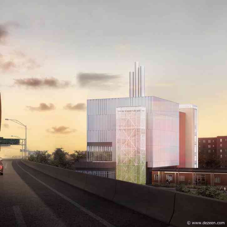 KPF redevelops Brooklyn housing devastated by hurricane Sandy