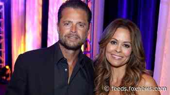 Brooke Burke and David Charvet finalize their divorce