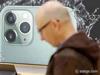 Apple’s 5G iPhone launch may suffer a coronavirus delay, BofA says