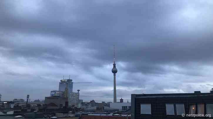 Was vom Tage übrig blieb: Germs, Games, Go!