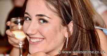 Teenage girl screamed at driver to slow down before head-on crash that killed her and injured four others