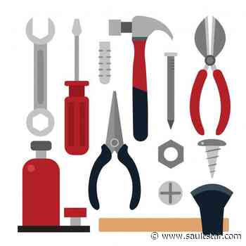Students compete in welding, carpentry events
