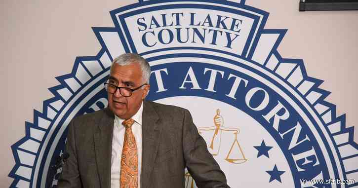 Conviction integrity bill moves forward despite fight between Utah prosecutors