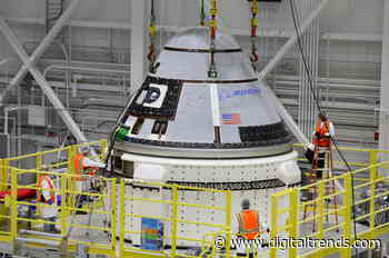 Boeing acknowledges 49 ‘gaps in testing’ in NASA Starliner test flight failure