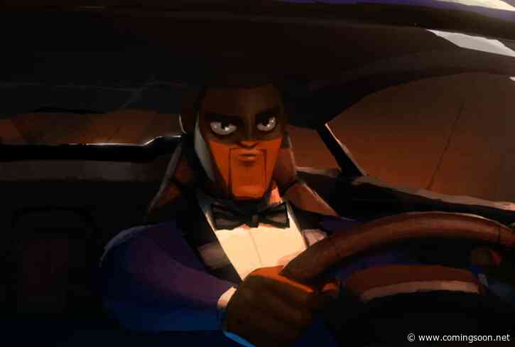 Exclusive Spies in Disguise Clip: Bringing the Characters to Life