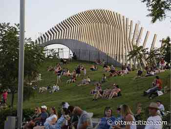 OSEG to look at other ways to improve Lansdowne Park after pulling pitch to expand control