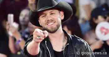 Canadian country star Brett Kissel sells out Nashville tornado benefit concert in Edmonton