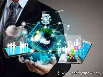 66% manufacturing firms pick big data as top investment priority: Study